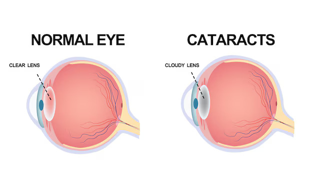 cataract