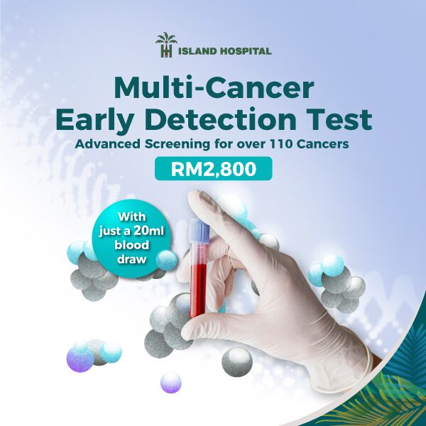 Multi-Cancer Early Detection Test Pricing
