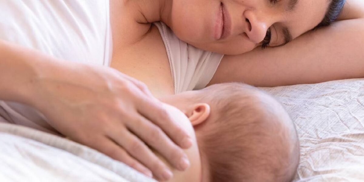 The Importance of Breastfeeding