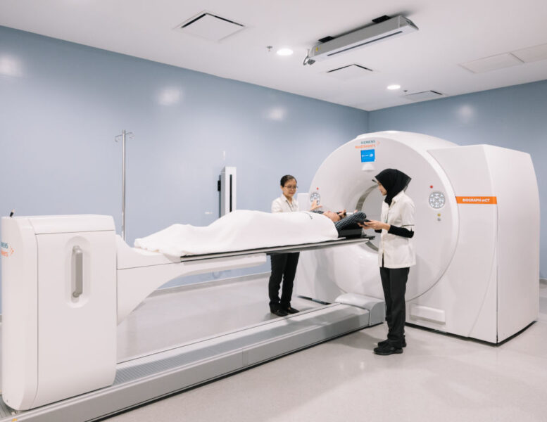 nuclear-medicine