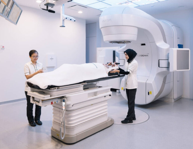 radiotheraphy-speciality