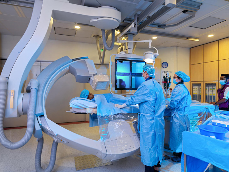 Best Cardiology service in Penang Malaysia