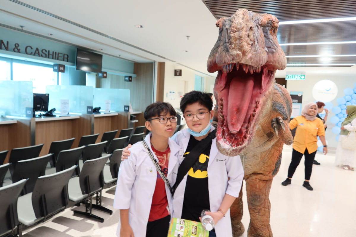 Little Explorers' Kids Club Fun Day-2