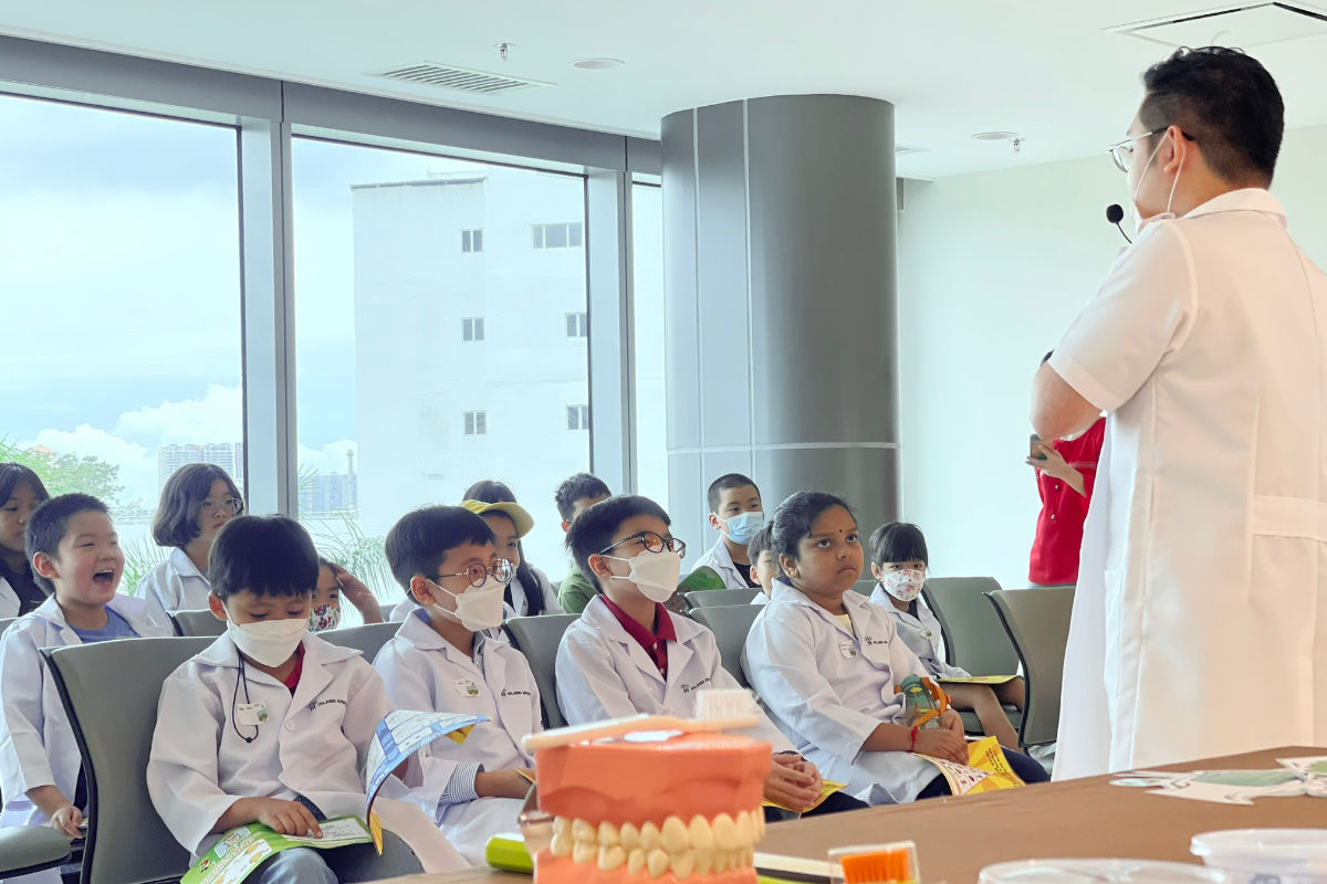 Little Explorers' Kids Club Fun Day-6