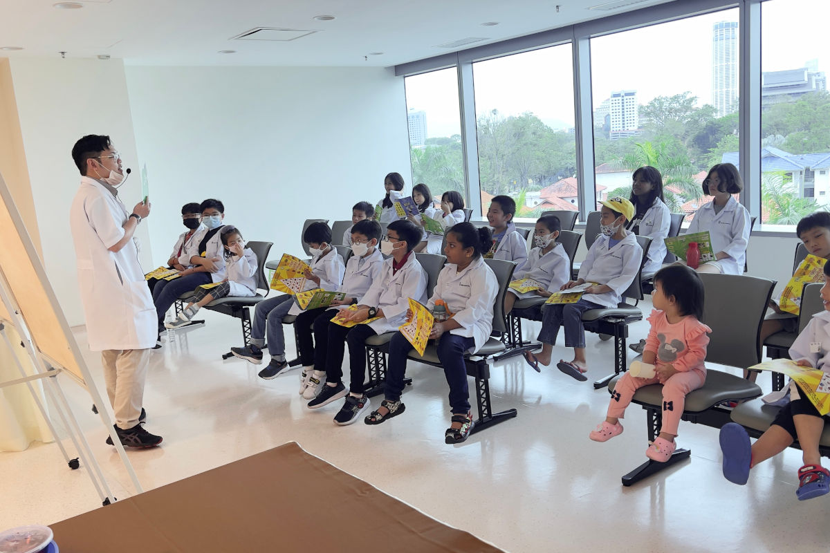 Little Explorers' Kids Club Fun Day-8