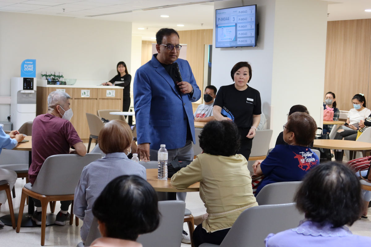 Public Forum-Can Diabetes Be Cured-2