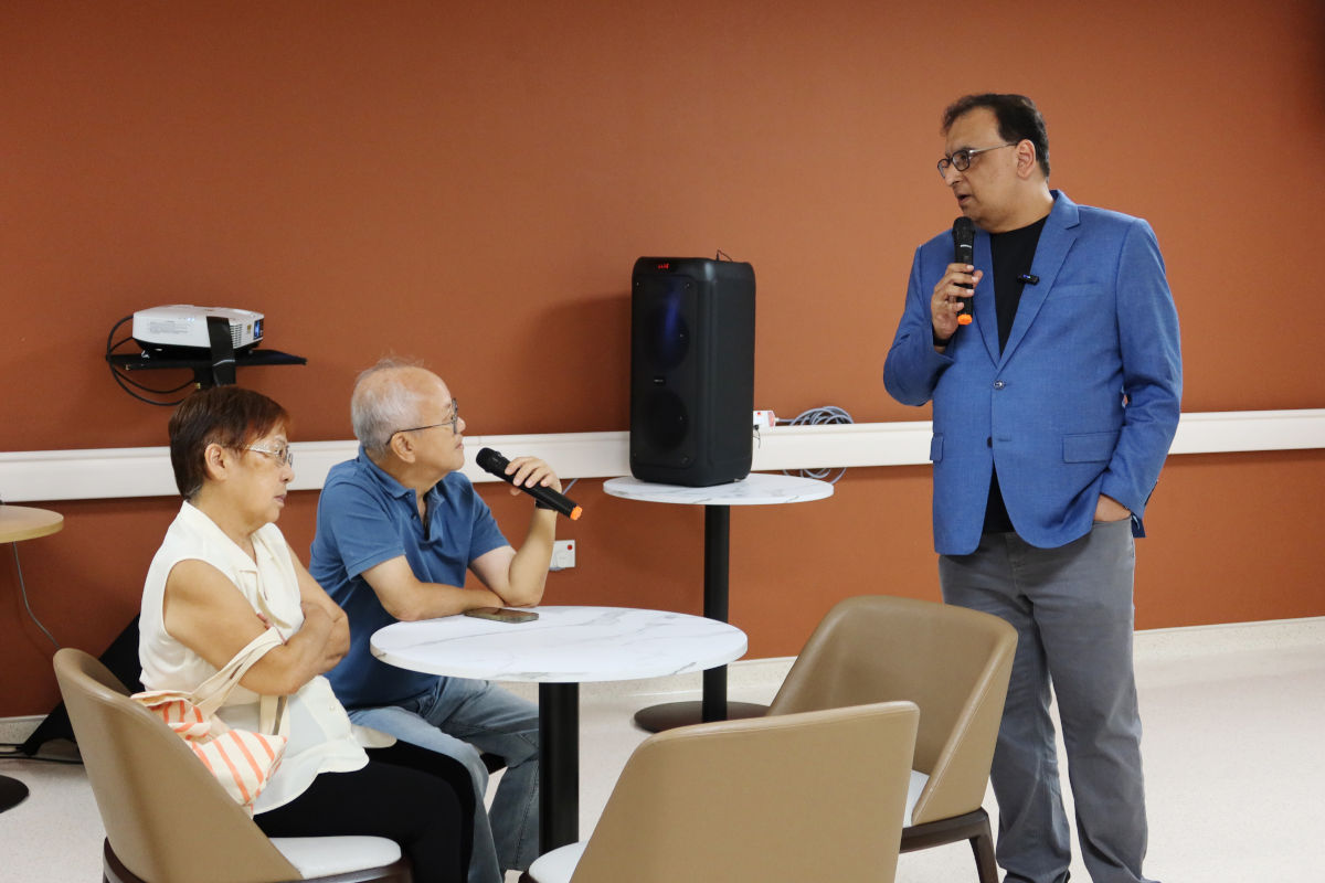 Public Forum-Can Diabetes Be Cured-4