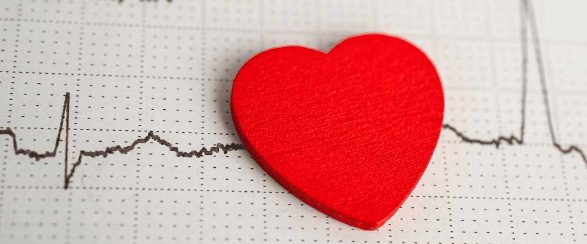 How to stop heart palpitations