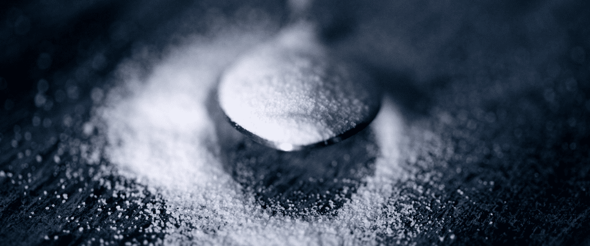 How to cut sugar intake