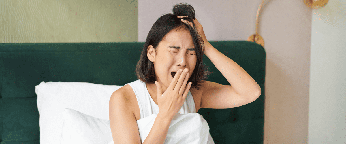 sleep study Malaysia