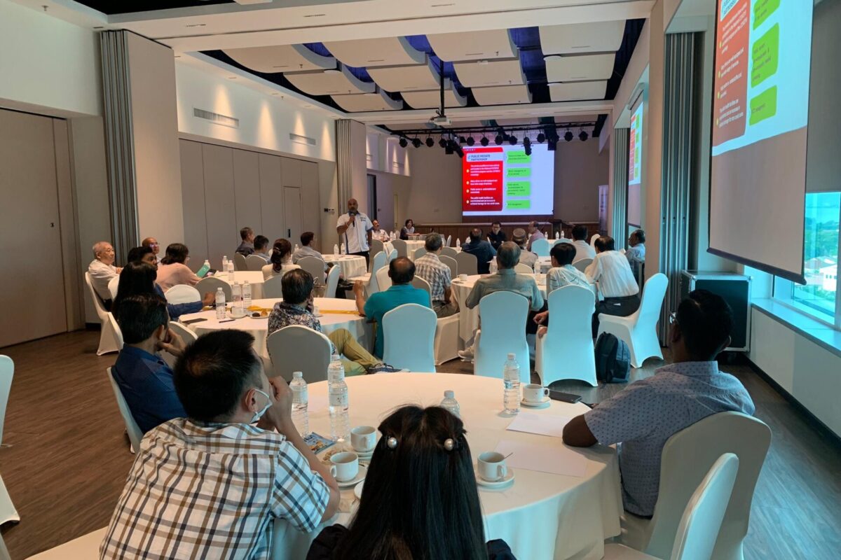 General Practitioners’ Symposium 2024-4