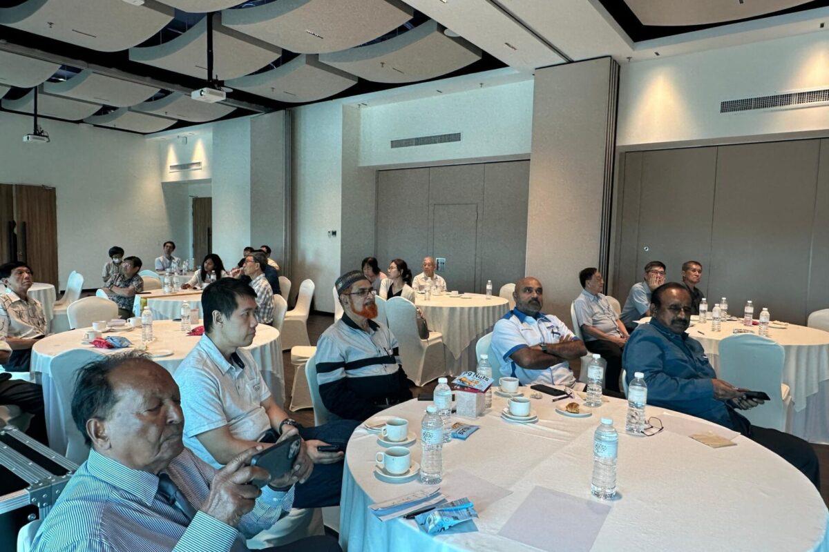 General Practitioners’ Symposium 2024-6