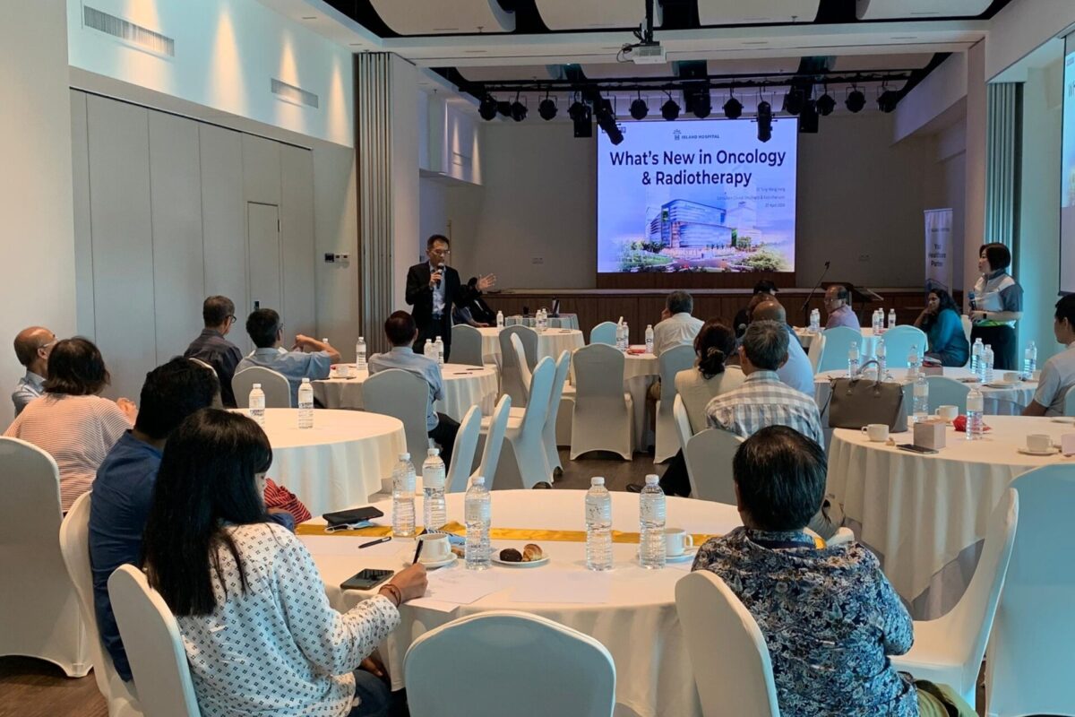 General Practitioners’ Symposium 2024-7