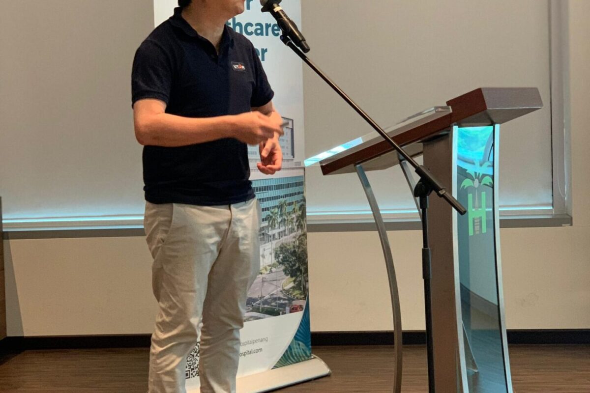 General Practitioners’ Symposium 2024-8