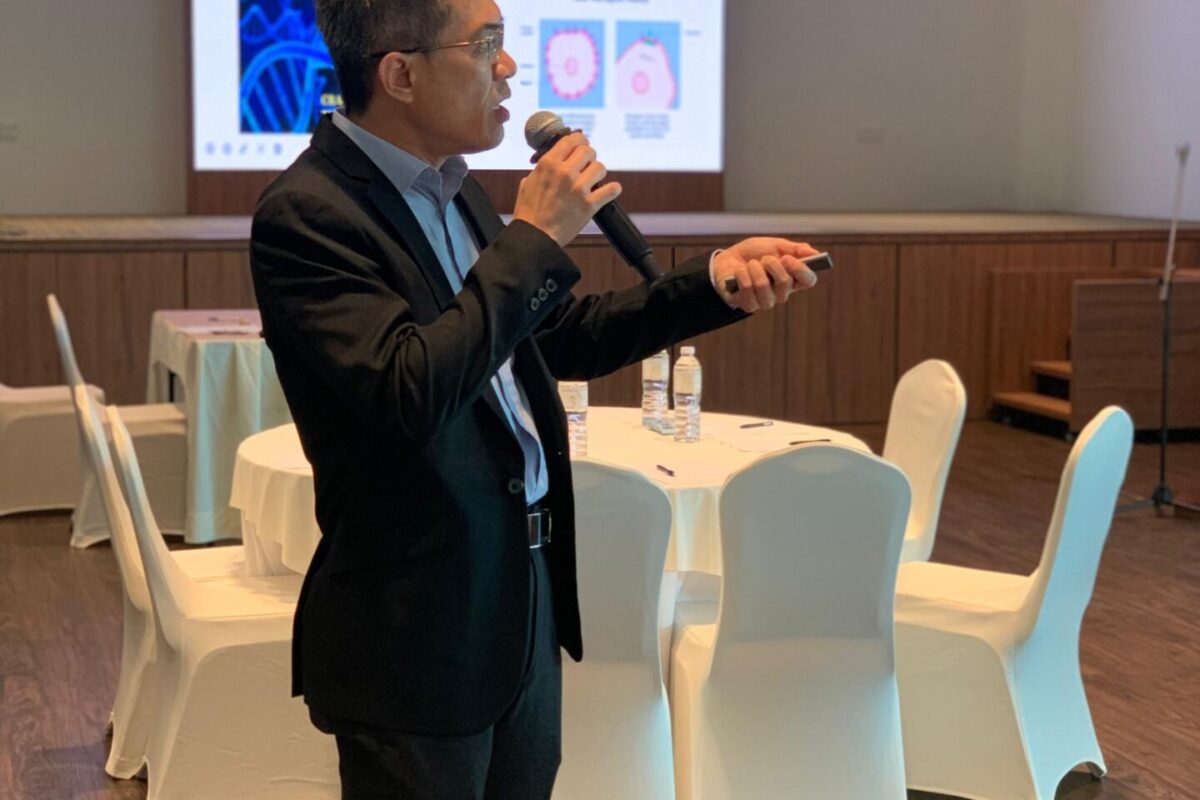 General Practitioners’ Symposium 2024-9