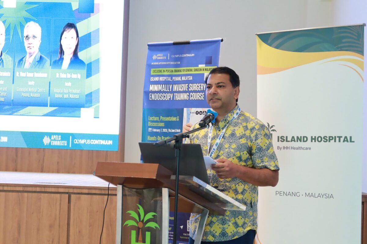 Asia Pacific event 4