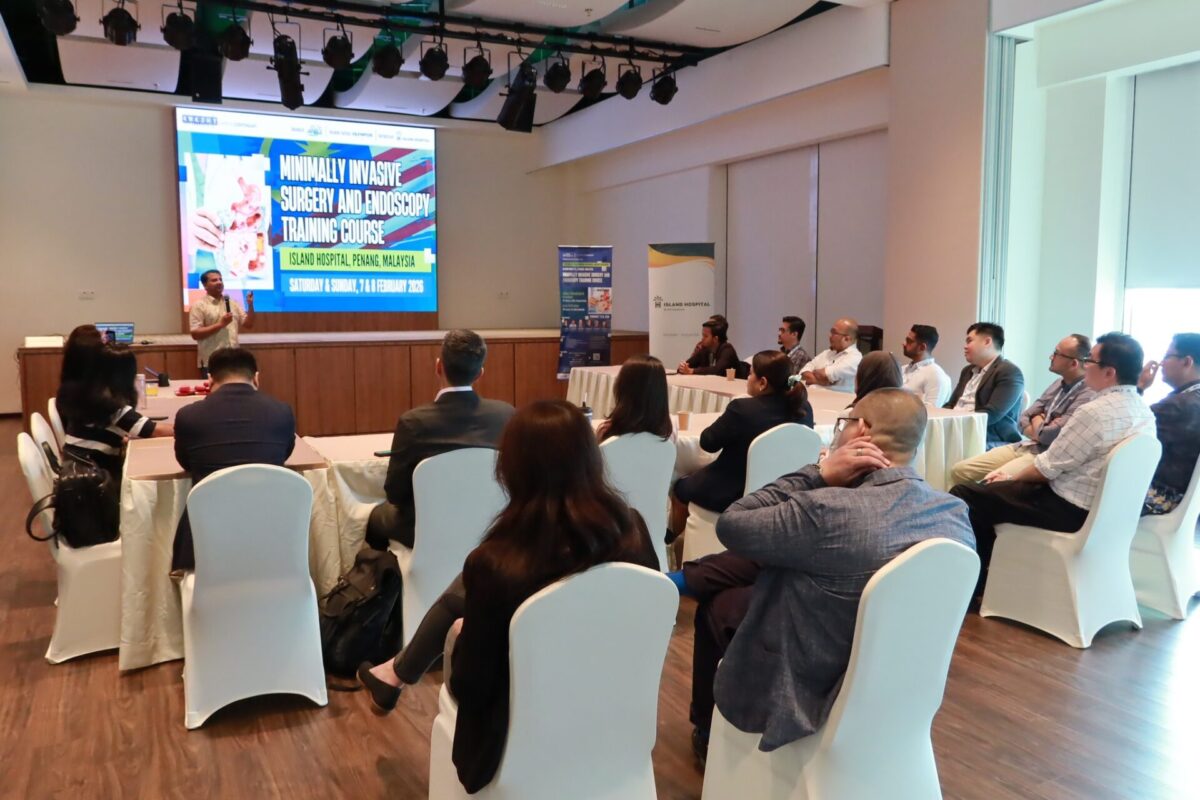 Asia Pacific event 8