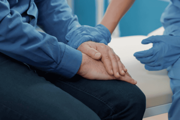 Overactive Bladder Treatment Overactive Bladder Treatment