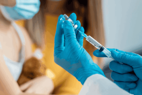 Child Immunisation Child Immunisation